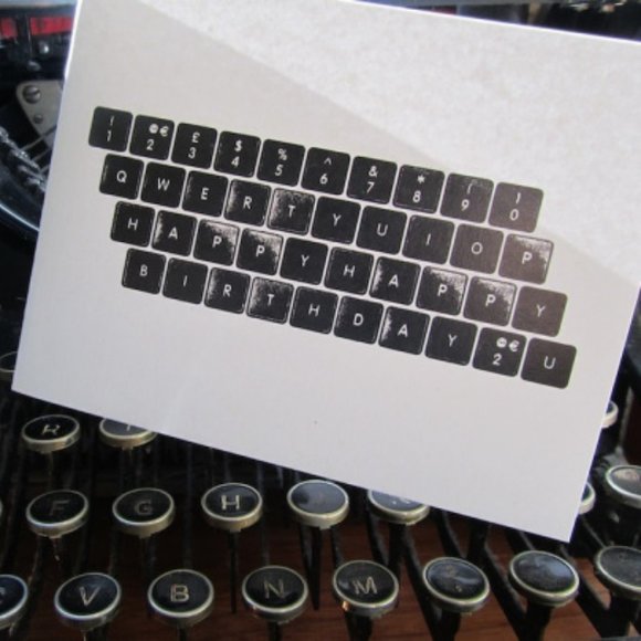 *CHOOSE ANY 10* Made in BC original greeting cards - Picture 7 of 16